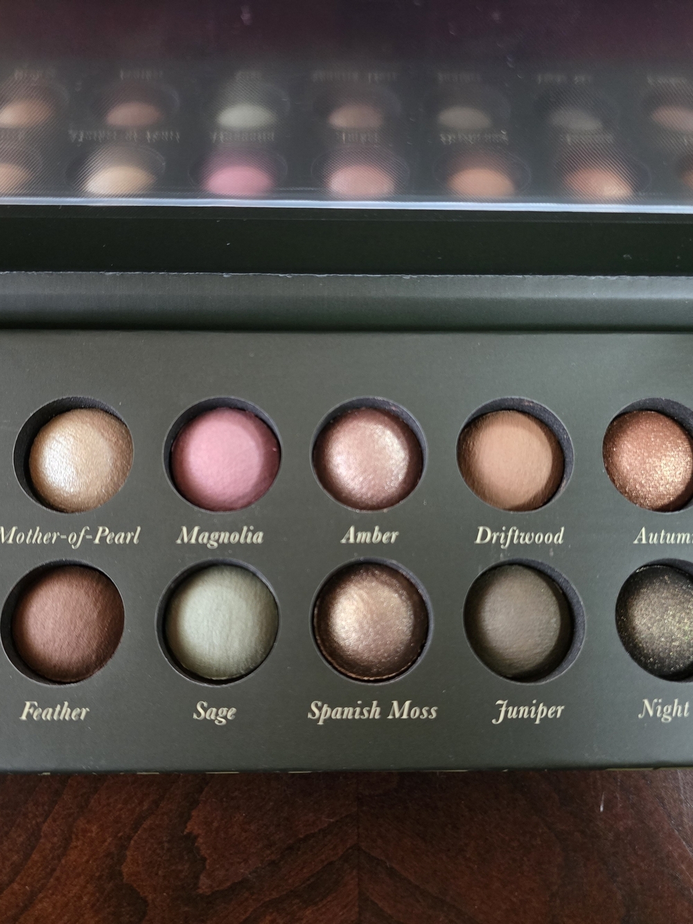 Laura Geller The Delectables Baked Eyeshadow NIB - Picture 2 of 5